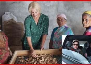 Across Continents and Cultures: ‘Women’s Day Special’ on Sony BBC Earth