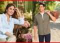 UNIQLO Launches ‘Life in Linen’ Campaign, featuring Bollywood Actors, Kareena Kapoor Khan and Sidharth Malhotra.