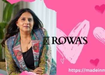 When women see more role models in these evolving spaces, it paves the way for a more balanced industry: Rituu B Jhaveri