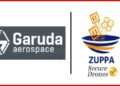 Garuda Aerospace & ZUPPA’s strategic partnership marks the  beginning of a new era of cooperative growth among key Indian drone companies.