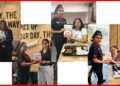 Chinese Wok Celebrates Women’s Day with limited edition packaging and special treats.