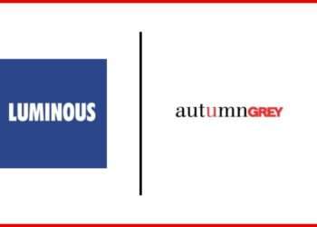 AutumnGrey and Luminous Power Technologies Launch #WomenInEnergy Campaign Challenges STEM Bias/