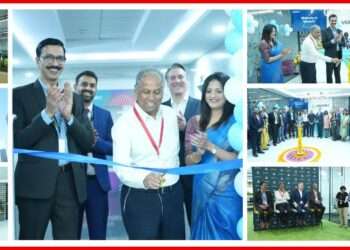Version 1 OPENS Bengaluru India Delivery Center (IDC) to Strengthen Digital Capabilities and Global Reach