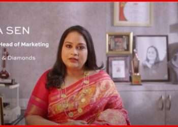 Shining Together: Senco Gold and Diamonds celebrates Women’s success with #SheForHer campaign