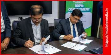 Bisleri International Partners with Schneider Electric to Enhance Energy Efficiency and Expand Solar Power Under ‘Bisleri’s Greener Promise’