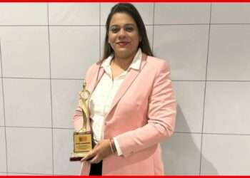 Fostering an inclusive culture where women are heard and respected drives lasting change: Nidhi Sabbarwal.