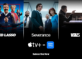 Prime Video launches Apple TV+ as an add-on subscription in India