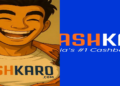 CashKaro launches India’s 1st Ghibli Ad : Joins the trend, calling out ‘Bakwas Coins’ & championing real cashback!