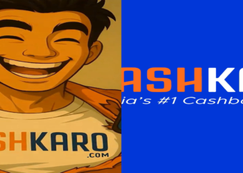 CashKaro launches India’s 1st Ghibli Ad : Joins the trend, calling out ‘Bakwas Coins’ & championing real cashback!