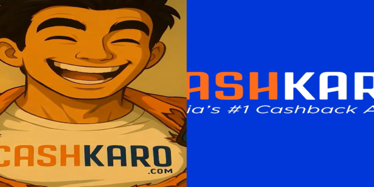 CashKaro launches India’s 1st Ghibli Ad : Joins the trend, calling out ‘Bakwas Coins’ & championing real cashback!