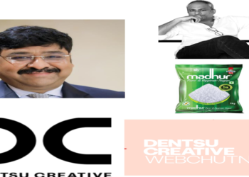 Madhur Sugar & Dentsu Creative Webchutney rethink packaging for a sustainable future with ‘The Good Cut’