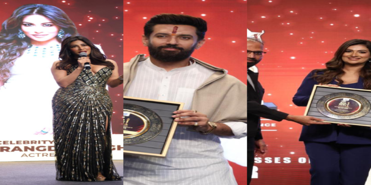 BIG FM presents the third edition of Big Impact Awards Delhi, celebrating industry pioneers and change makers.