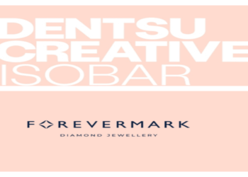 Dentsu Creative Isobar wins integrated creative mandate for Forevermark 