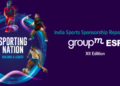 Indian Sports Economy now 4x bigger than a decade ago: GroupM Sporting Nation’s 12th Edition