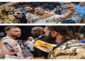 A big night at Yas Island with Ranveer and NBA stars spotted at their favourite after-party hotspot 