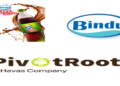 PivotRoots- A Havas Company, wins digital mandate for Bindu Jeera Fizz, strengthening brand leadership in the beverage market.