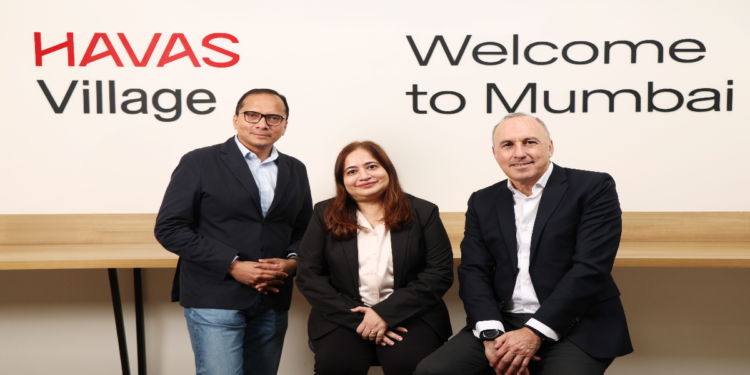 Havas India appoints Dorelle Kulkarni as Managing Director of Havas Life Mumbai.