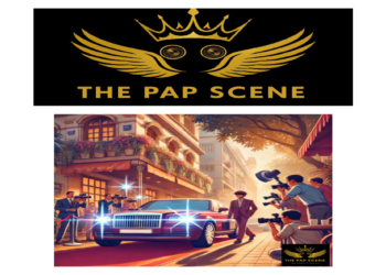 The Pap Scene launches exclusive media Paparazzi-On-Demand service to boost public figures’ visibility