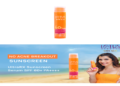 Lotus Herbals launches multimedia campaign for Safe Sun Ultra Rx Sunscreen Serum SPF 60+