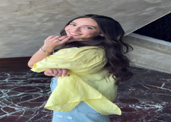 Punjab Kings’ loops in Sahiba Bali to create their marketing and digital content; Shreyas Iyer calls her a lucky mascot.