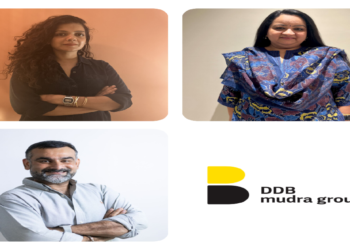 DDB Tribal Powers Up Leadership Team with Strategic Hires