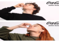 Coke Zero launches an Ad campaign with Zero products in it!