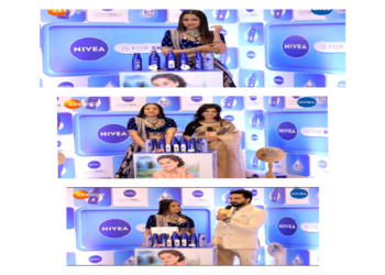 NIVEA Purna “A Self-Care Spectacle” Zee Kannada crafts a memorable campaign for NIVEA