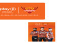 Sunrisers Hyderabad announces first-time collaboration with playR as official merchandise partner for 2025 season