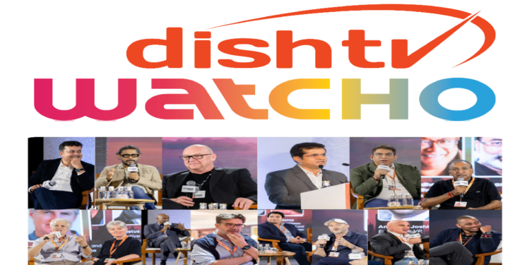 Content India Summit 2025 sets the stage for the Future of Indian Entertainment with Global Partnerships.