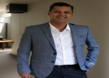 Sanjeev Kulkarni joins Pudhari Group as Vice President – National Head (Sales & Marketing)