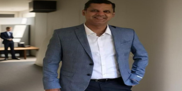 Sanjeev Kulkarni joins Pudhari Group as Vice President – National Head (Sales & Marketing)