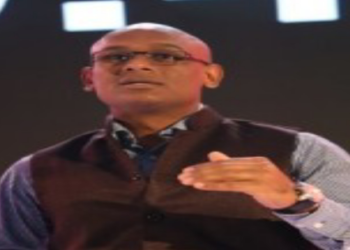 Koteshwar L N resigns as EVP and Head of Digital Business at Marico