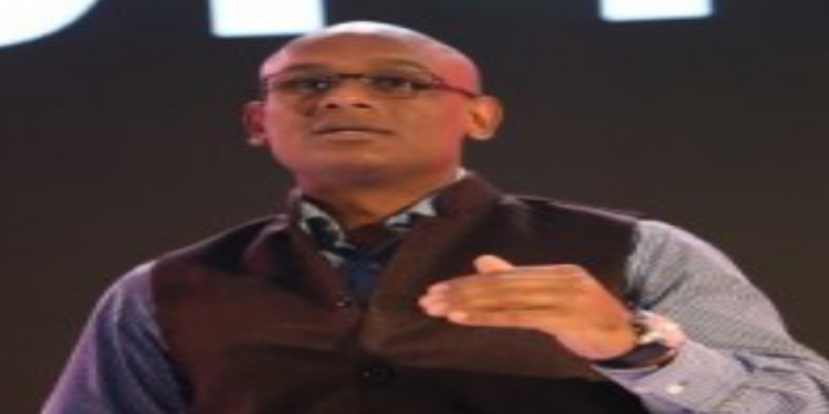 Koteshwar L N resigns as EVP and Head of Digital Business at Marico