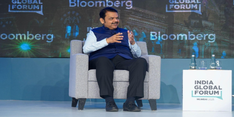 $50 Billion Worth Investments Announced at India Global Forum’s ‘NXT25’ in Mumbai.