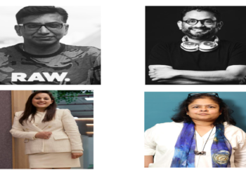 The ABBY Awards 2025 powered by One Show announces Rajdeepak Das, Senthil Kumar, Chandni Shah, and Anupama Ramaswamy as Jury Chairs.