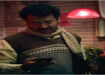 BHIM positions itself as ‘Bharat Ka Apna Payments App’ with New Campaign ‘Paison Ki Kadar’.