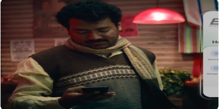 BHIM positions itself as ‘Bharat Ka Apna Payments App’ with New Campaign ‘Paison Ki Kadar’.