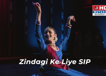 Publicis India’s latest campaign for HDFC Mutual Fund targets first-time investors