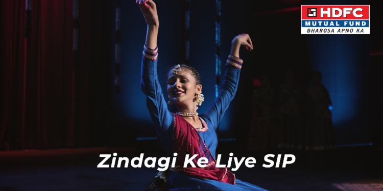 Publicis India’s latest campaign for HDFC Mutual Fund targets first-time investors