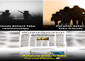 OML conceptualizes and executes a multi-platform campaign for the Moto Edge 60 Fusion launch on Flipkart that gets the internet talking