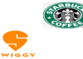 Starbucks and Swiggy celebrate the launch of Starbucks 50th store in Bengaluru.