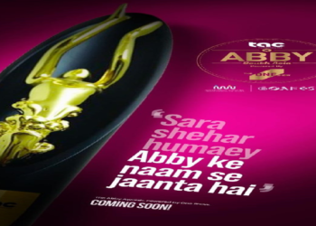 The Ad Club Unveils Captivating New Campaign for ABBY Awards Powered by One Show 2025