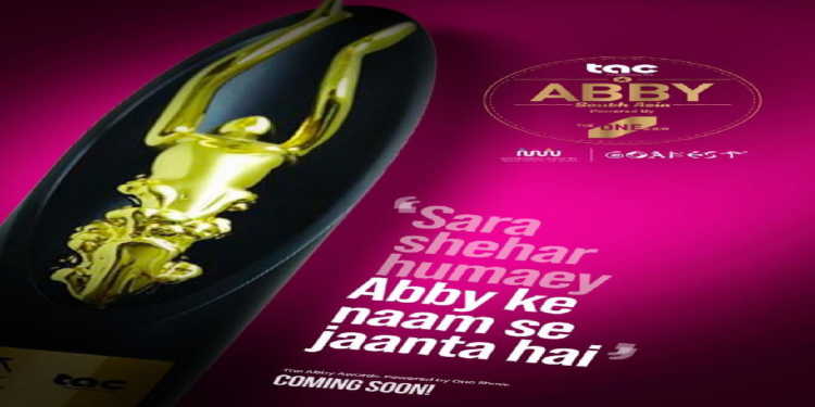 The Ad Club Unveils Captivating New Campaign for ABBY Awards Powered by One Show 2025