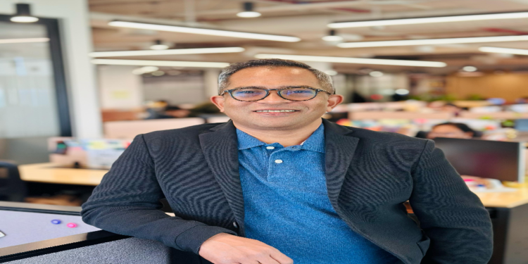 Havas India appoints Prashanth Challapalli as Chief Digital & Innovation Officer of Havas Creative Network India.