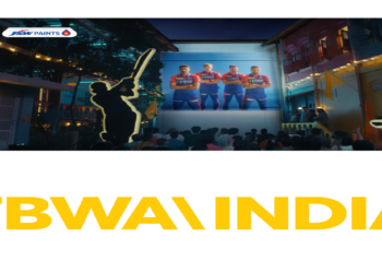 TBWA\India and JSW Paints Bring Back ‘Rangon Ka Khel 2.0’ – A Colourful Ode to Cricket at IPL 2025″