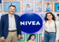 Taapsee Pannu joins Nivea as Indias first Global Ambassador, launches Nivea Soft UV.