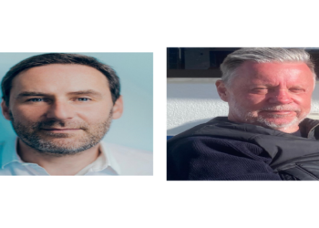 Björn Ståhl and Youri Guerassimov Appointed as International Jury Chairs at The ABBY Awards 2025 Powered by One Show.