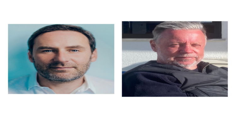 Björn Ståhl and Youri Guerassimov Appointed as International Jury Chairs at The ABBY Awards 2025 Powered by One Show.