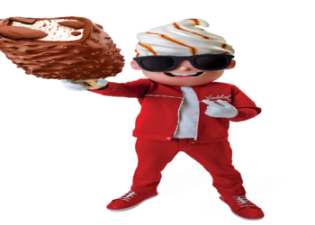 Vadilal’s New Mantra, ‘Zara Muskuraiye, Vadilal Khaiye!’