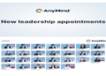 AnyMind Group strengthens leadership team with five appointments including Chief Product Officer
